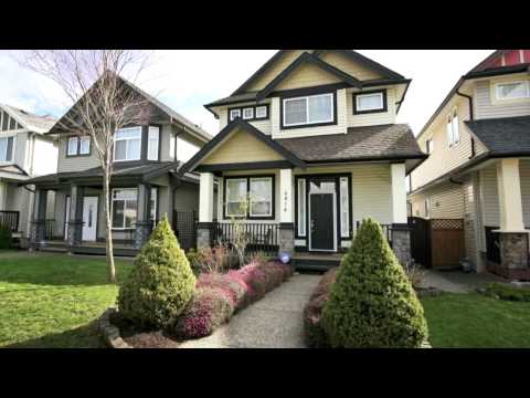 6814 192 St,Surrey - Real Estate Virtual Tour - Robbie Johal