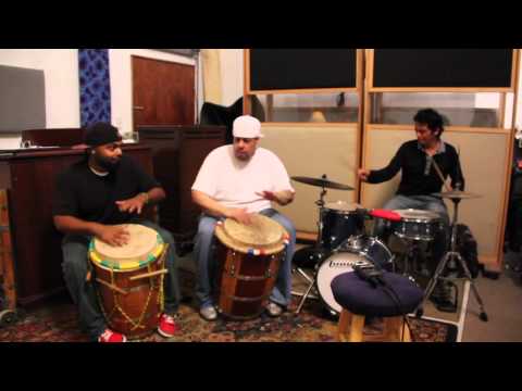 MGP21: San Juan - Day 16 - "Está Rodando" featuring Bayrex, Danny, Yamir, Nanddy, Enrique & Zé Luis