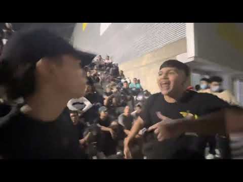 VILARDY vs DJANGO  | Cuartos | La Antesala Barranquilla 2022