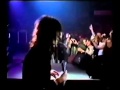Patti Smith - Rock'n'Roll Nigger - 1979 - Rockpalast
