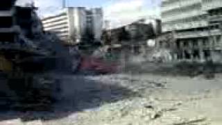 Yıkım Enkaz Hafriyat 0532 320 36 42 Ankara