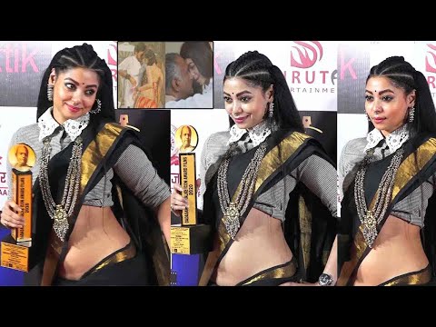 Anangsha Biswas  Dada Saheb...