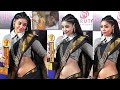 Mirzaapurs Hot Womaniya Zarina Aka Anangsha Biswas First Real Life Appearance Talk On Munnabhaiyan