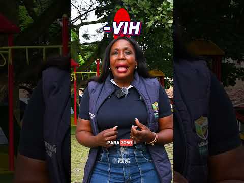 𝘾𝙤𝙣 𝙚𝙙𝙪𝙘𝙖𝙘𝙞𝙤́𝙣 𝙮 𝙥𝙧𝙚𝙫𝙚𝙣𝙘𝙞𝙤́𝙣 𝙥𝙤𝙣𝙚𝙢𝙤𝙨 𝙛𝙞𝙣 𝙖𝙡 𝙑𝙄𝙃