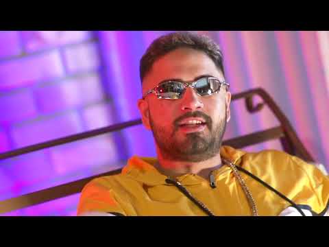 MC TERROR E HYPERANHAS   BABY   CLIPE OFICIAL