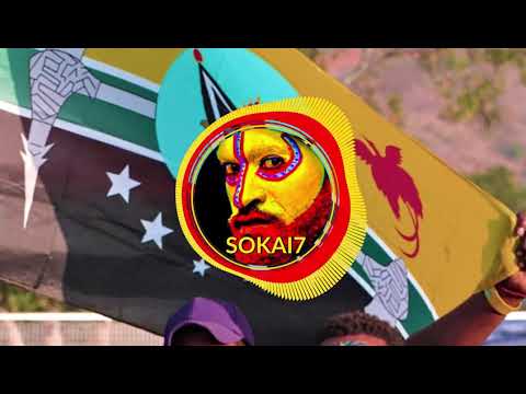 PARA IGINI (2020) - Vincie Maya [Prod.by Cullzen Mendaki] [PNG Music]