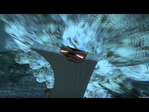 [DM] SebaS v16 - Speed Vibes