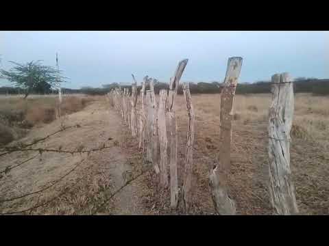 Zona rural de Santa Helena Paraíba