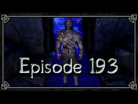 DARKNESS RETURNS | Savior of Skyrim - Episode 193 (100% Playthrough)