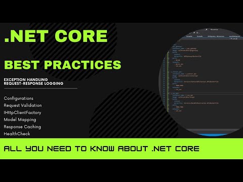 Mikroservis Nedir | Microservice Tutorial | Intro