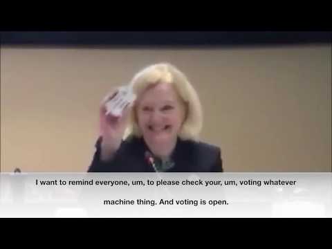 ACIP meeting HEPISLAV-B vaccine approval EXPOSED (February 2018: new Hepatitis B vaccine)