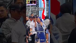 Download lagu Desi Ratnasari Mengamuk di Atas Panggung 02 kampanye Biru GBK #desiratnasari #gbk #prabowogibran mp3