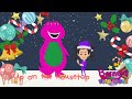 Up On The Housetop Barney S Dino Toonz Version FANMADE Barney And ChikiToonz