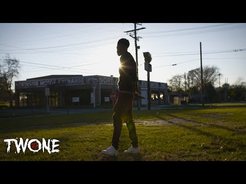 Jungle Muzik Larry - Tougher | ＴＷＯＮＥＳＨＯＴＴＨＡＴ Exclusive ™