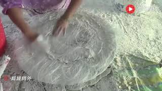 Gypsum Ceiling Medallion Making with Fiberglass Mold