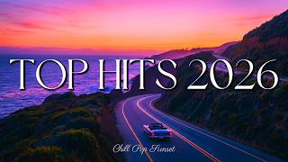 Download lagu Trending Spotify Pop 2026 🎧 Shakira, Justin Bieber, The Weeknd, Alan Waker, Bruno Mars, Ed Sheeran mp3