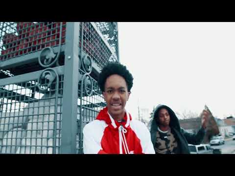 Richy Rick X SpooksTez - Desires 2 (Official Video) Shot by @Dodbh