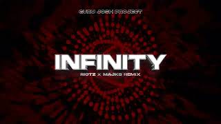 Guru Josh Project - Infinity (RIOTZ x MAJKS Remix)