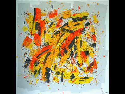 Mr. Gasmask & Invadon - Mandarine Dream