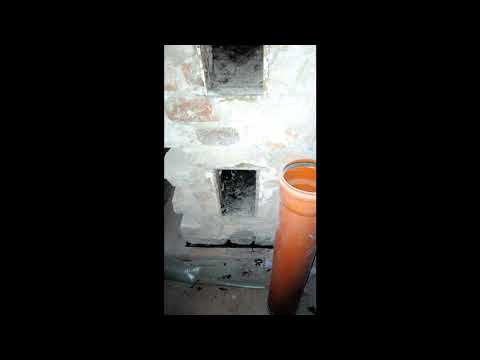 Schornsteine Pfeiler schneiden zur Trockenlegung