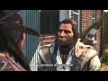 Assassin's Creed 3 — История Коннора (HD) на русском ...