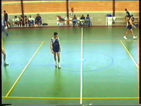 80s-90s. Club Baloncesto Benidorm - Adesavi
