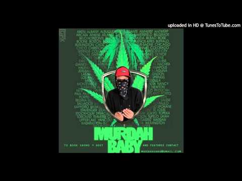 Murdah Baby - War Ready (Freestyle) #YFMIX