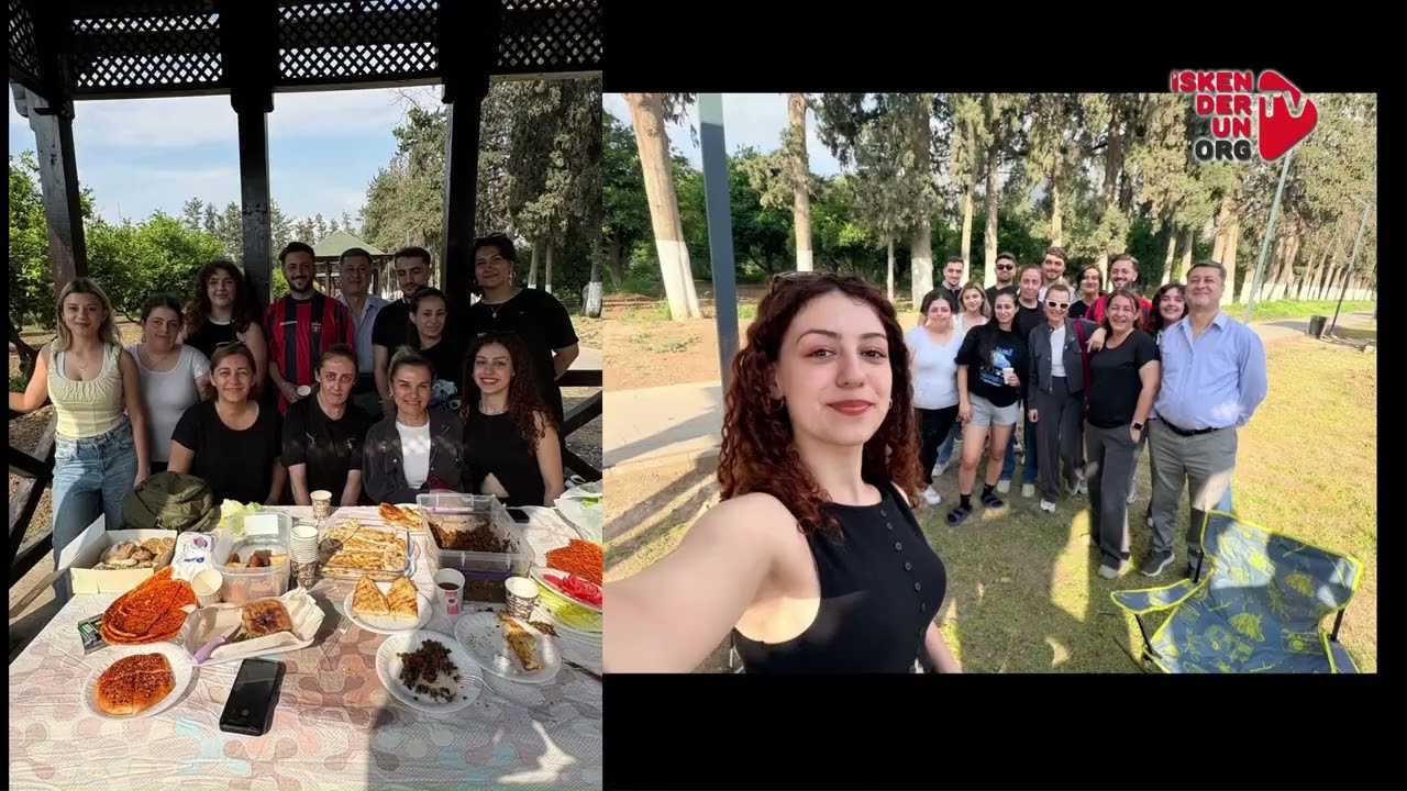 İSTE Turizm Fakültesi Öğrencileri Sektörle İç İçe Yetişiyor…