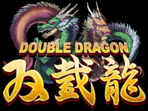 Evolution of the Double Dragon Main Theme