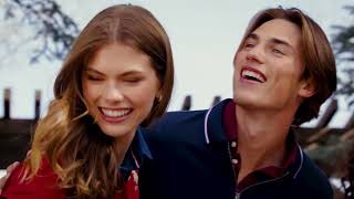 U.S. Polo Assn. Autumn Americana