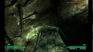 Let's Play Fallout 3 Part 111 - Kill Jaime for Karma Feat. Lukuz13