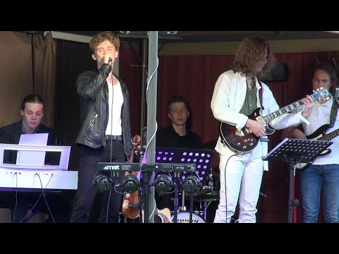 INGMAR KIVILOO & BAND @ Pirita-Kose Muusikakolmapäevak 2022 - [Mix1]