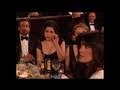 America Ferrara Wins Best Actress TV Series Musical or Comedy - Golden Globes 2007