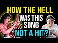 This SONG IS As We Used To Say THE SH T Professor Of Rock