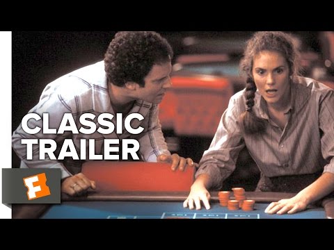 Lost In America (1985) Official Trailer - Albert Brooks, Julie Hagerty Roadtrip Movie HD