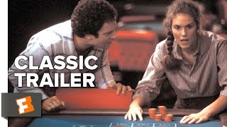 Lost In America (1985) Official Trailer - Albert Brooks, Julie Hagerty Roadtrip Movie HD