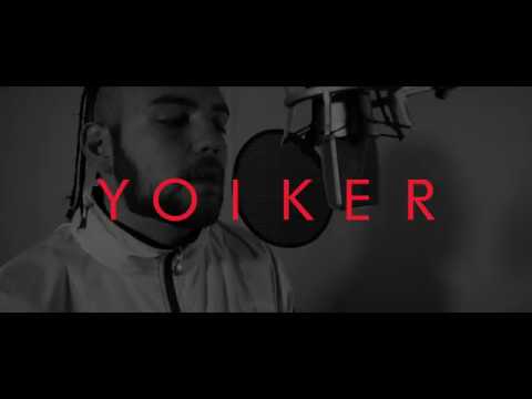 Yoiker - Repeticiones(Live session)