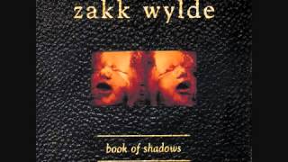 Zakk Wylde - I Thank You Child subtitulado.mov