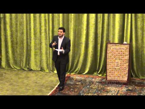 6/28/14: Ramadan 2014 - Br. Jalal Moughania & Sayed Abathar Tajaldeen