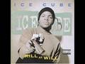 Ice Cube- Jackin For Beats 