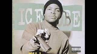 Ice Cube- Jackin For Beats