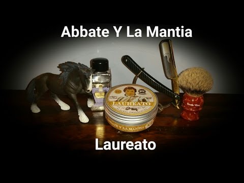 Abbate Y La Mantia Laureato