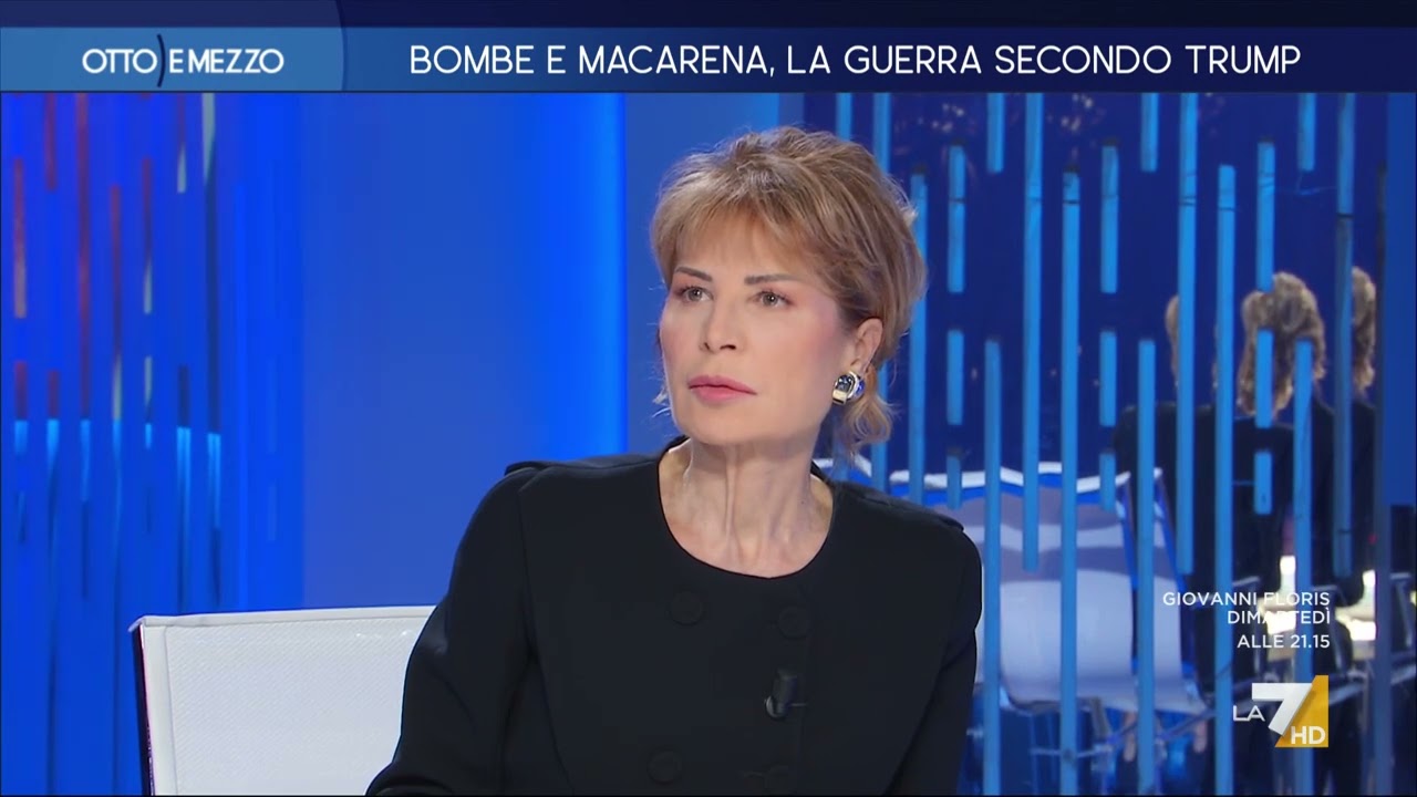 Iran, Hoda Abdel Hamid: "Teheran già ha attaccato complessi industriali nel Golfo Persico. ...