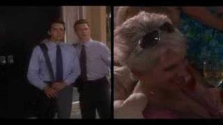 Cougar Club - The Movie