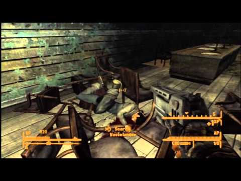 Let's Play Fallout New Vegas Very Hard Hardcore Mode pt 17: The Work of Caesars Legion