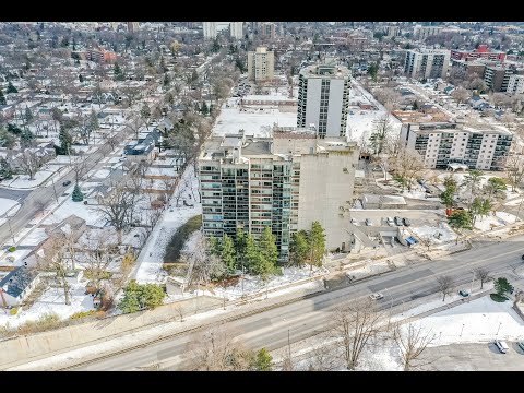 #803-20 Speers Road, Oakville Home by Cheryllyn and Loretta Flower - Real Estate Properties