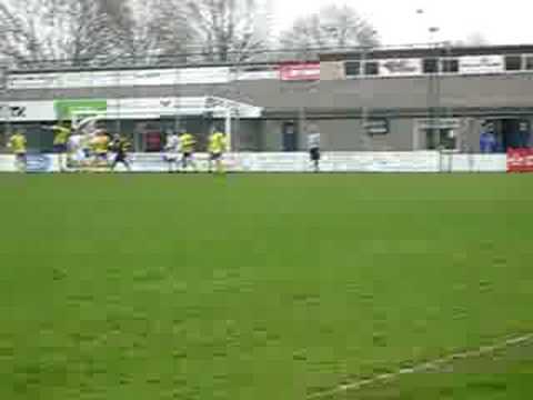 Nijnsel 3 - Sparta'25 6