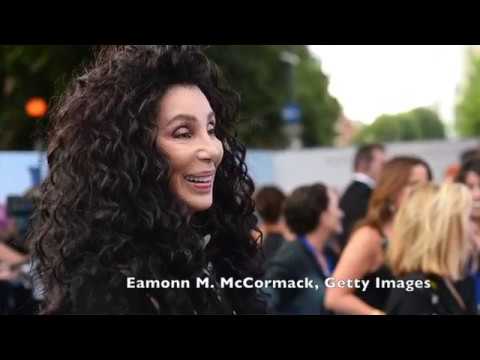 Get Ready for Cher's New ABBA Album - Gabbing With Guida