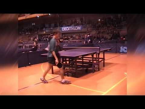 2005 Best Of Quentin Robinot - Stéphane Ouaiche