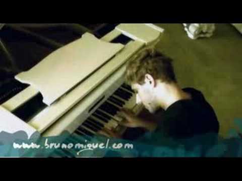 Bruno Miguel- Meu Mundo- Especial para fãs